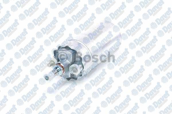 BOSCH 0580464121 Yakit Pompa Unitesi Vw Transporter T5  Passat 2.0 Tdi 08-10